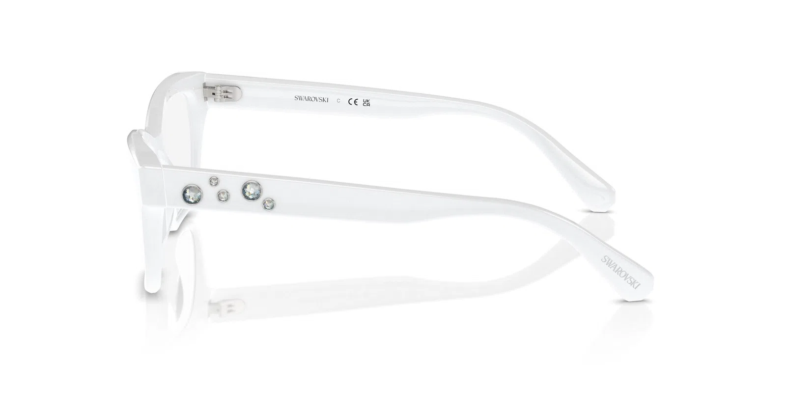 Swarovski 2022 Eyeglasses - view 7